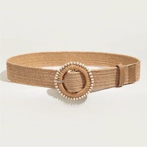 💛Last Call💛SHEIN Beaded Belt